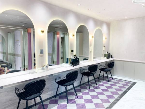 JR札幌駅直結！ヘアメイク・眉カット・まつげパーマ・着付けサービスを提供する『アトリエはるか 大丸札幌店』10/26(水)NEW OPEN！！