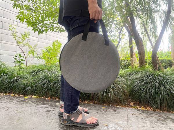 映えるデザイン・軽くて機能型アウトドアテーブル ARTDOORアウテブルが新登場！