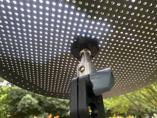 映えるデザイン・軽くて機能型アウトドアテーブル ARTDOORアウテブルが新登場！