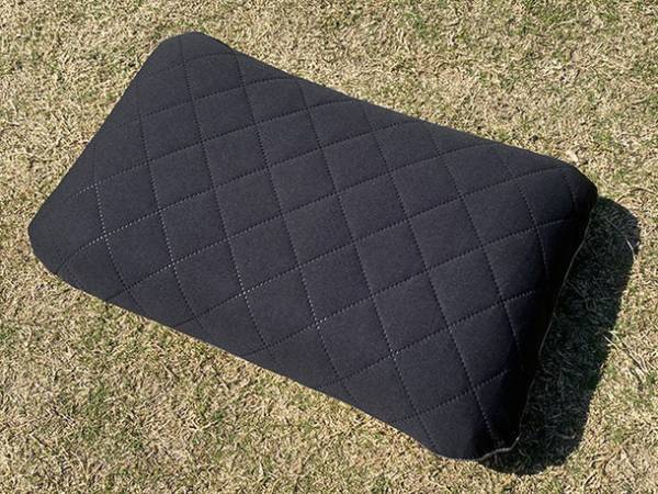 自動で空気の出し入れ可能、アウトドアで活躍するダブルエアーベッドがMakuakeにて11月7日より先行販売を開始