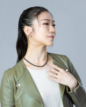 バレエショップとジュエリーブランドが共同開発！「NEW磁気治療ネックレス」11月1日発売