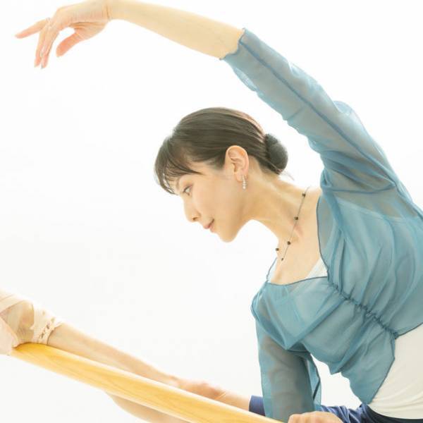 バレエショップとジュエリーブランドが共同開発！「NEW磁気治療ネックレス」11月1日発売