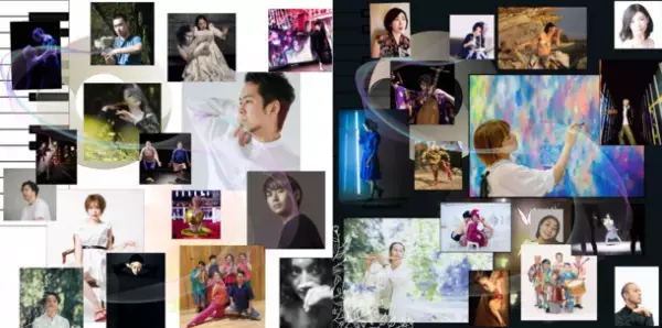 名勝 嵐山の地で、広域観光×芸術の振興モデルが誕生！「京都嵐山芸術祭」