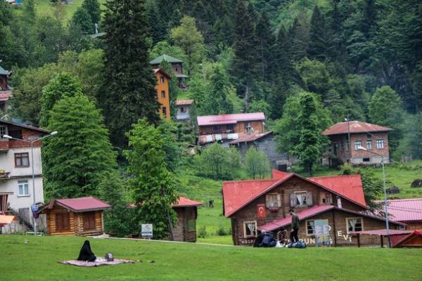 【トルコ共和国大使館・文化広報参事官室】トルコの最もロマンチックな秋の旅行先をご紹介