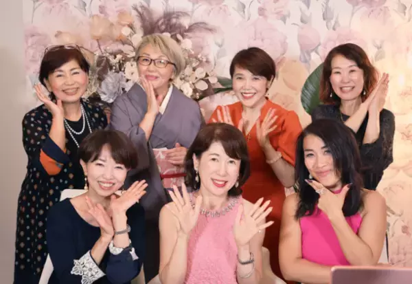 開催レポート『美食サミット　美味しく20歳若返る』を開催！オンラインで1,000人超が視聴