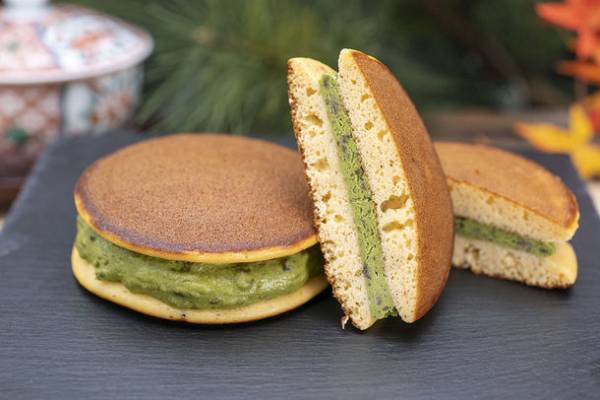 行列のできる低糖質スイーツ専門店「NATUVIEW(ナチュビュー)」より、糖質73％OFFでグルテンフリーの「生どら焼き」が登場