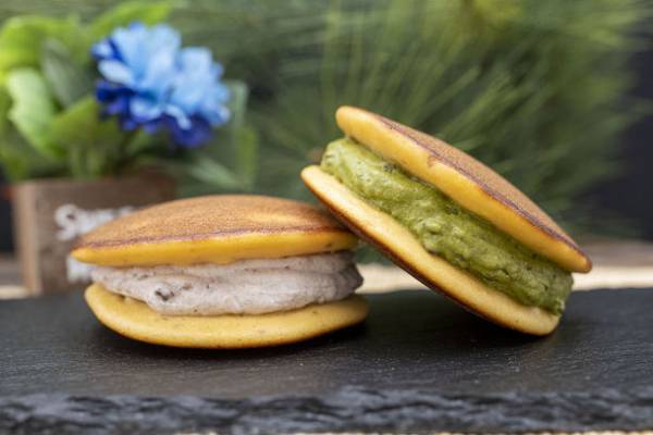 行列のできる低糖質スイーツ専門店「NATUVIEW(ナチュビュー)」より、糖質73％OFFでグルテンフリーの「生どら焼き」が登場