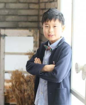 バイオマスプラスチックの製造等を行うバイオポリ上越、小学6年生がCFO(最高未来責任者、非常勤役員)に就任