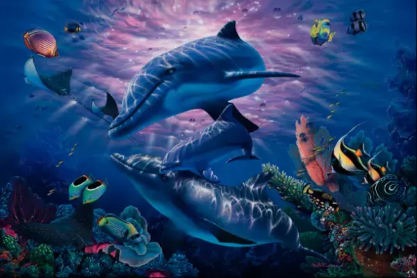 クリスチャン・リース・ラッセン専門アートギャラリー「LASSEN銀座店」11月1日(火)オープン