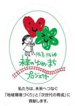絵画コンクール「ぼくとわたしの阪神電車」結果発表！大賞に輝いたのは神戸市の出口 翔子(でぐち しょうこ)さん（小学5年生）