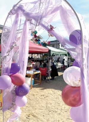 川下りやウォーキングイベント、マルシェなど、木曽川を満喫する2日間　日本ライン・KISOGAWA　River to Summit 2022