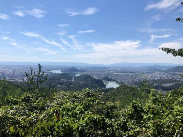 川下りやウォーキングイベント、マルシェなど、木曽川を満喫する2日間　日本ライン・KISOGAWA　River to Summit 2022