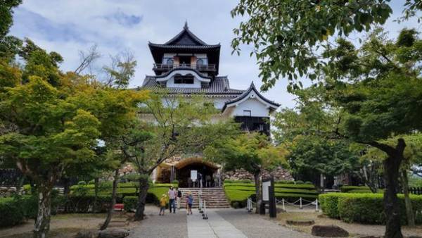 川下りやウォーキングイベント、マルシェなど、木曽川を満喫する2日間　日本ライン・KISOGAWA　River to Summit 2022