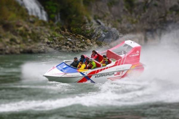 川下りやウォーキングイベント、マルシェなど、木曽川を満喫する2日間　日本ライン・KISOGAWA　River to Summit 2022