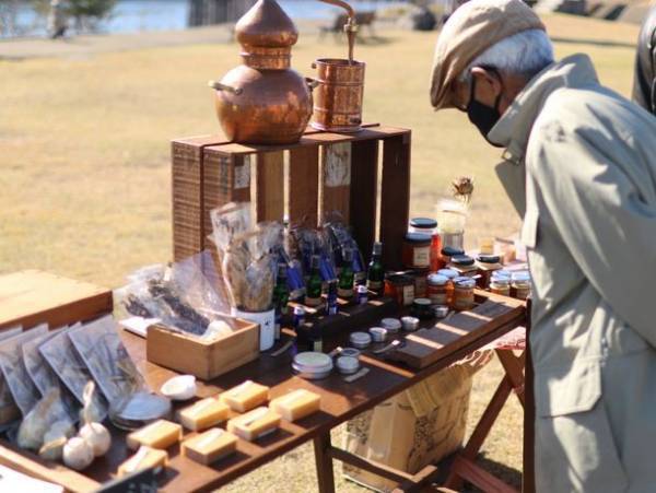 川下りやウォーキングイベント、マルシェなど、木曽川を満喫する2日間　日本ライン・KISOGAWA　River to Summit 2022