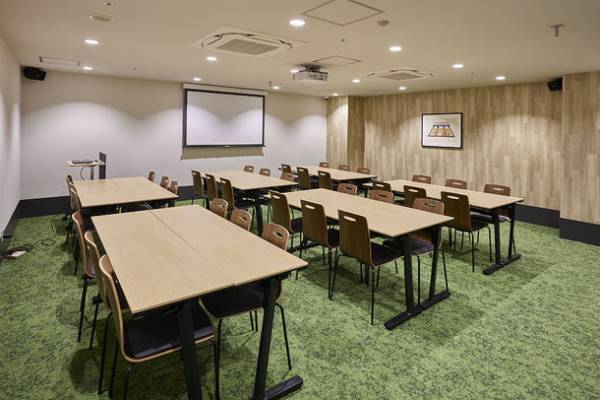 おしゃれな空間で食べて遊べるボウリング場「ディグボウル吉祥寺」が10月28日にグランドオープン！団体・個人のパーティー予約受付中！