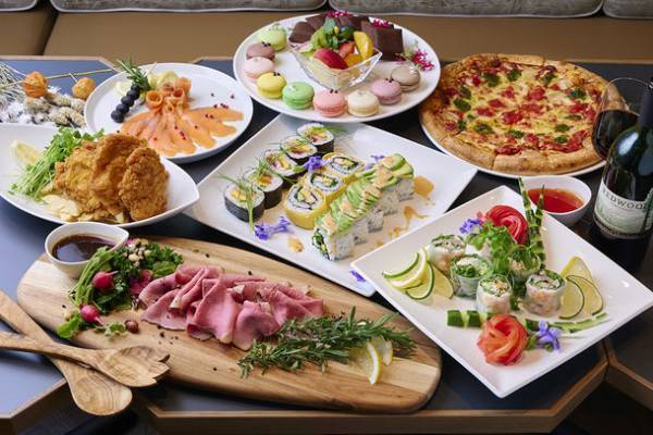 おしゃれな空間で食べて遊べるボウリング場「ディグボウル吉祥寺」が10月28日にグランドオープン！団体・個人のパーティー予約受付中！