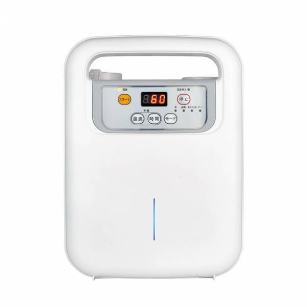 様々なシチュエーションで使えるふとん乾燥機　～アタッチメントがパワーアップして新たに10月27日発売～