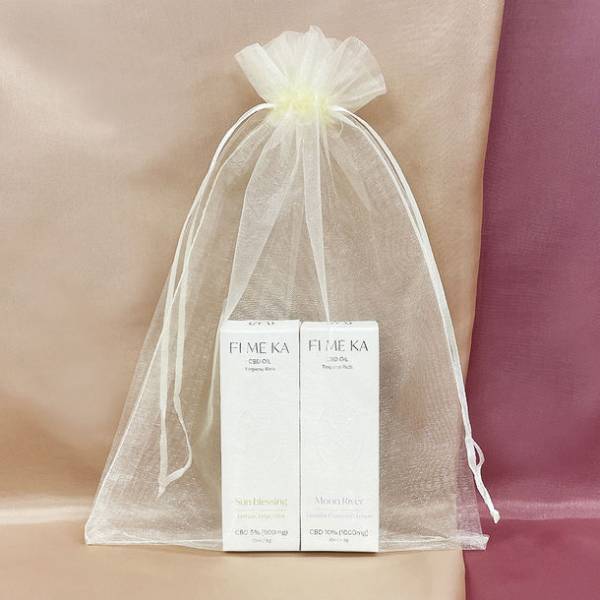 フェムテックブランド『FI ME KA』が、10月28日(金)にギフトにも最適なお得なセット商品の販売を公式サイトにて開始