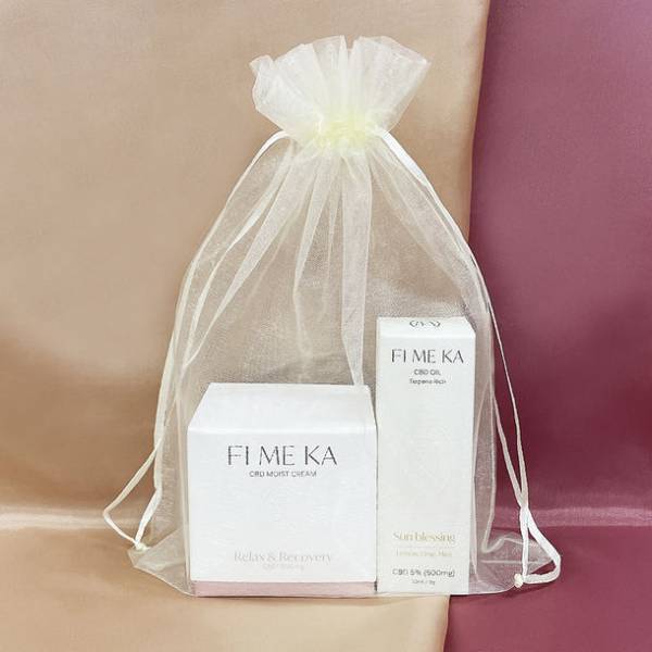 フェムテックブランド『FI ME KA』が、10月28日(金)にギフトにも最適なお得なセット商品の販売を公式サイトにて開始