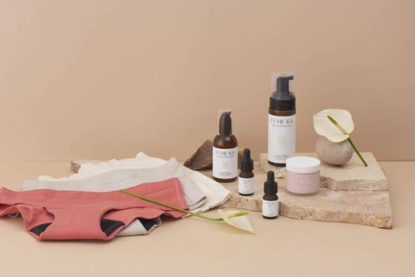 フェムテックブランド『FI ME KA』が、10月28日(金)にギフトにも最適なお得なセット商品の販売を公式サイトにて開始