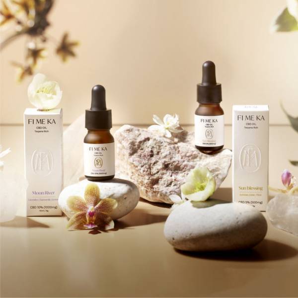 フェムテックブランド『FI ME KA』が、10月28日(金)にギフトにも最適なお得なセット商品の販売を公式サイトにて開始