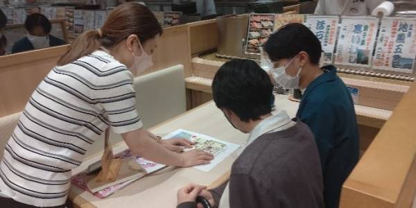 ～食と農をつなぐゼミの実践～地域の農家の食材を使ったレストランメニューと物販イベントを明治大学農学部 本所ゼミが新百合ヶ丘エルミロードと共同企画