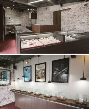 婚約指輪・結婚指輪専門店「雅-miyabi- 表参道店」を10月27日に改装リニューアル！雅-miyabi- オンラインショップも同時オープン