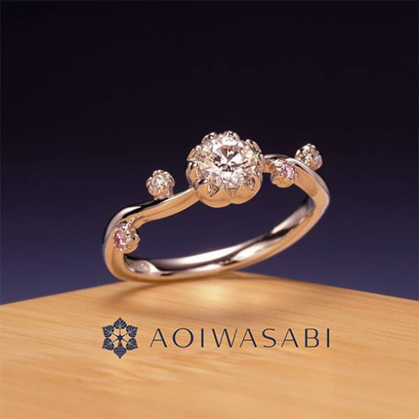 婚約指輪・結婚指輪専門店「雅-miyabi- 表参道店」を10月27日に改装リニューアル！雅-miyabi- オンラインショップも同時オープン