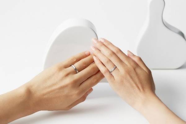 ～ 11月22日は“いい夫婦の日”～永遠の愛を至高の輝きで彩るマリッジリング