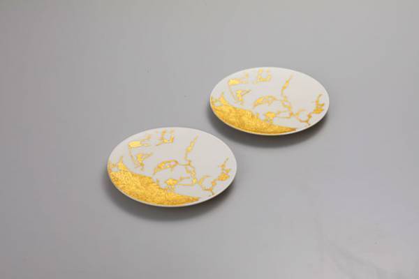 箔一が真野 知子さんによるギフトシリーズを11月1日より発売　～上質と癒しが同居する、贅沢な暮らしの道具～