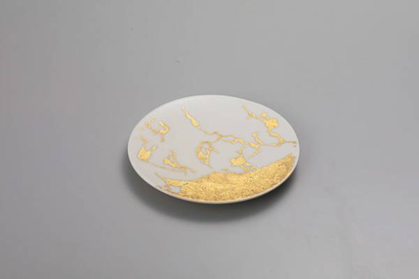 箔一が真野 知子さんによるギフトシリーズを11月1日より発売　～上質と癒しが同居する、贅沢な暮らしの道具～