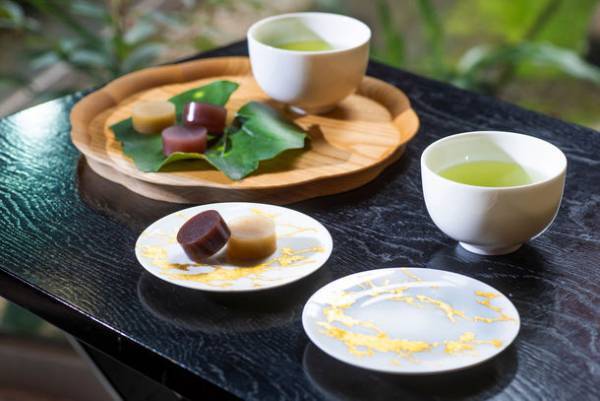 箔一が真野 知子さんによるギフトシリーズを11月1日より発売　～上質と癒しが同居する、贅沢な暮らしの道具～