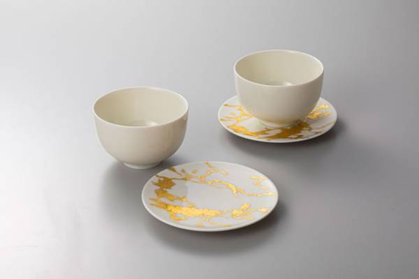 箔一が真野 知子さんによるギフトシリーズを11月1日より発売　～上質と癒しが同居する、贅沢な暮らしの道具～