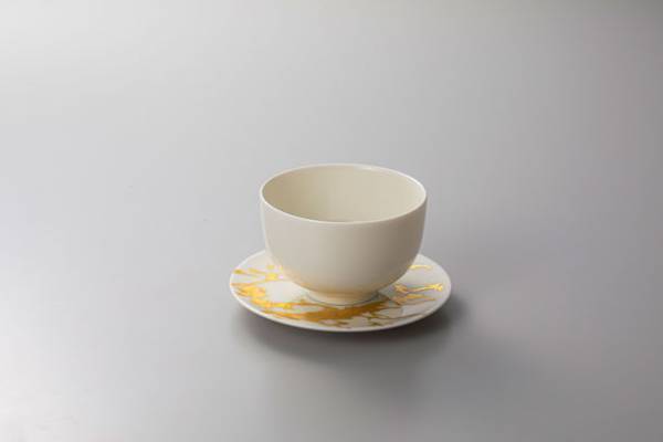 箔一が真野 知子さんによるギフトシリーズを11月1日より発売　～上質と癒しが同居する、贅沢な暮らしの道具～