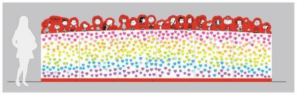 スヌーピーミュージアム　チャールズ・シュルツ生誕100周年記念(#Schulz100)　2022年11月26日(土)にむけて「7つのお楽しみ」をスタート！カウントダウン企画・シュルツ生誕100周年記念イベントも開催！