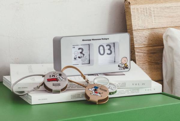 スヌーピーミュージアム　チャールズ・シュルツ生誕100周年記念(#Schulz100)　2022年11月26日(土)にむけて「7つのお楽しみ」をスタート！カウントダウン企画・シュルツ生誕100周年記念イベントも開催！