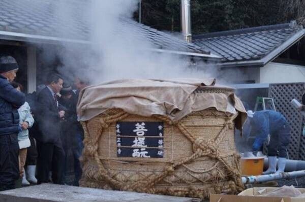 東京で奈良を知る「奈良まほろば館」11月イベント案内　サッポロ一番コラボ「飛鳥鍋風みそラーメン」やバイヤー厳選逸品「NARAtive」映画上映に法隆寺や清酒の講演会も
