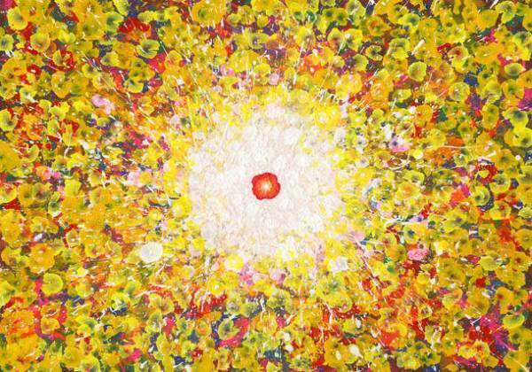 日本情報通信、「パラリンアート」オフィシャルパートナー締結