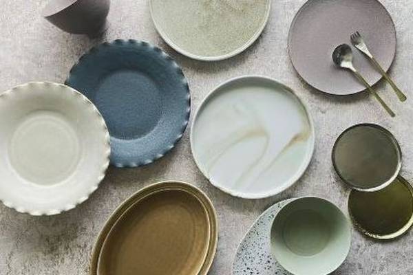 東海三県の陶磁器(やきもの)の魅力満載のイベント　「器と暮らし市」を12月10日・12月11日に愛知で開催