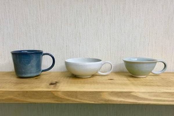 東海三県の陶磁器(やきもの)の魅力満載のイベント　「器と暮らし市」を12月10日・12月11日に愛知で開催