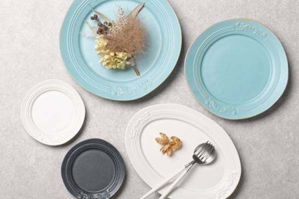 東海三県の陶磁器(やきもの)の魅力満載のイベント　「器と暮らし市」を12月10日・12月11日に愛知で開催