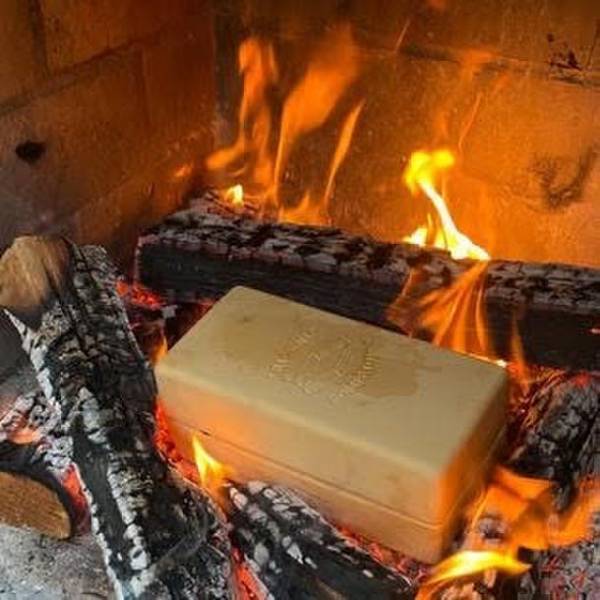 オランダ生まれのNewキャンプギア「Bricknic」応援購入サイトMakuakeにて販売中！