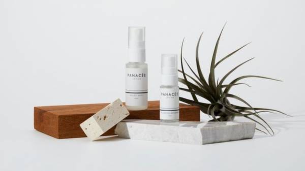 発売から1ヶ月でメーカー欠品！まつげ美容液「パナセ フォーディラッシュボリュームセラム」newme有楽町マルイ店で11/1から販売開始