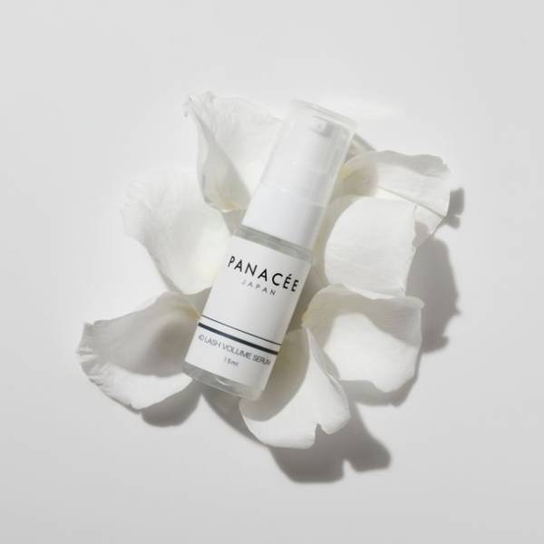 発売から1ヶ月でメーカー欠品！まつげ美容液「パナセ フォーディラッシュボリュームセラム」newme有楽町マルイ店で11/1から販売開始