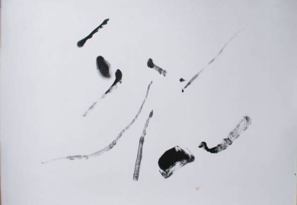 比田井南谷 生誕110年 個展「HIDAI NANKOKU」開催　日本未発表作品も初公開！