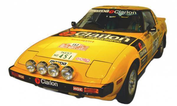 ラリージャパン開催を記念して、あの展示が帰ってくる！企画展「WRC　日本車挑戦の軌跡　再び！」11月11日よりトヨタ博物館で開催