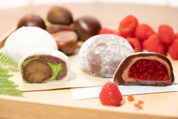 THE JUNEI HOTEL 京都「JUNEI Memory～京の美を味わう。身も心も癒される、御神酒風呂と冬の京スイーツ」を11月より開始