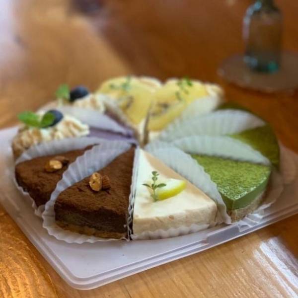 芦屋市の魅力あるグルメや雑貨を近隣市の方々へお届け！11月19日(土)「芦屋いいものマルシェ」マリンピア神戸にて開催