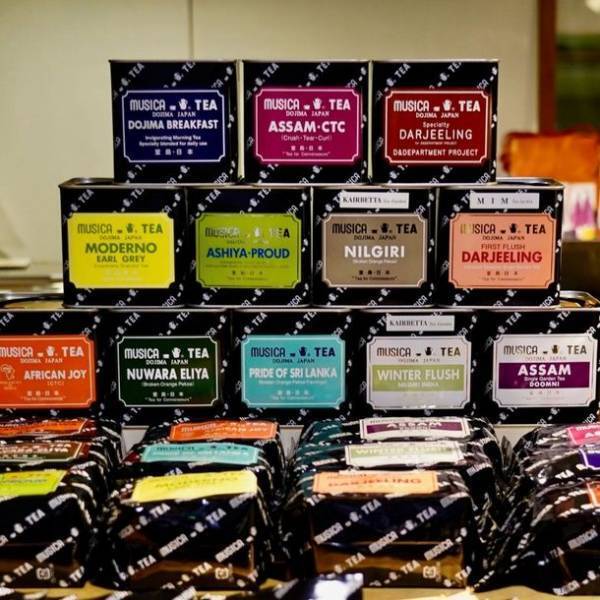 芦屋市の魅力あるグルメや雑貨を近隣市の方々へお届け！11月19日(土)「芦屋いいものマルシェ」マリンピア神戸にて開催